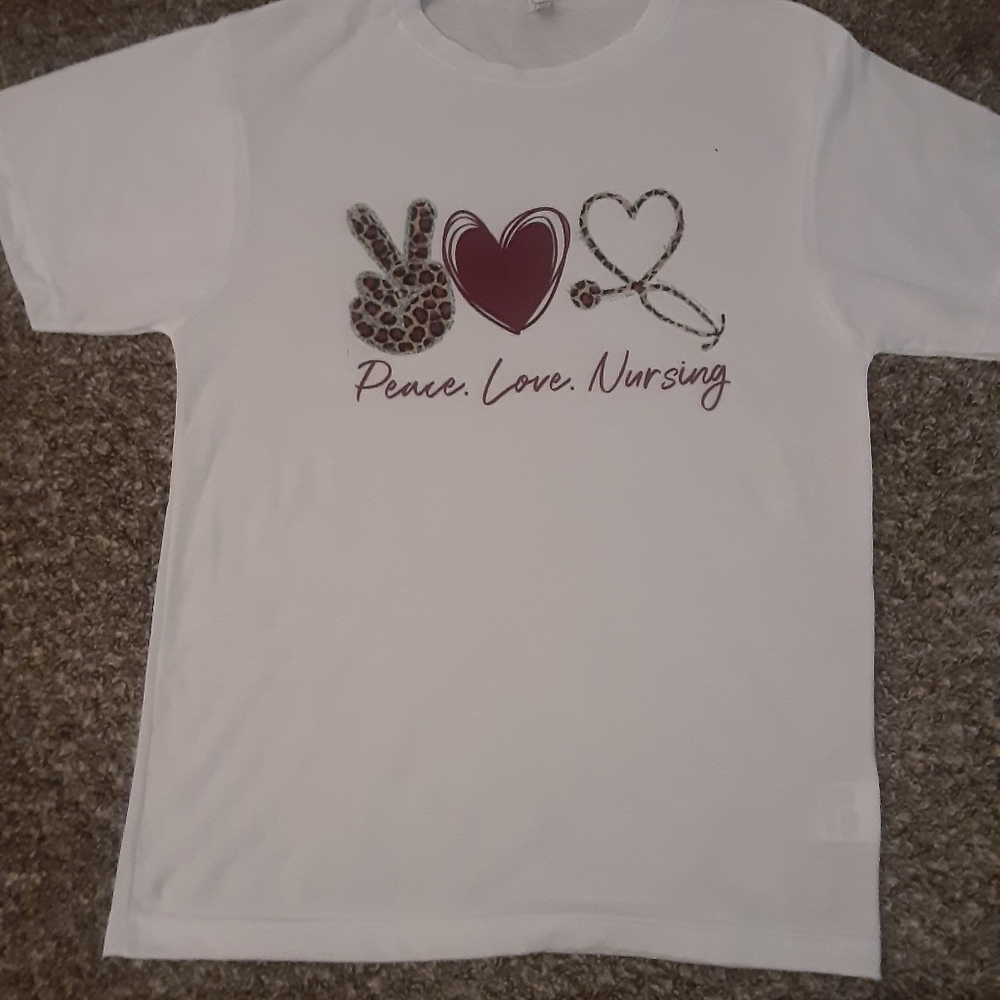 Sublimated Shirt